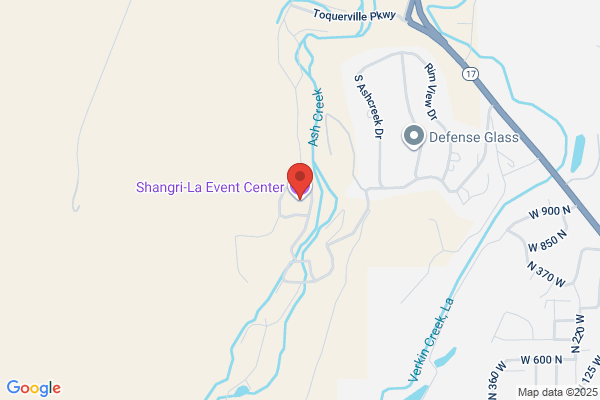 Shangri-La Enterprises