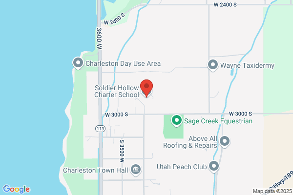 Soldier Hollow Charter School
