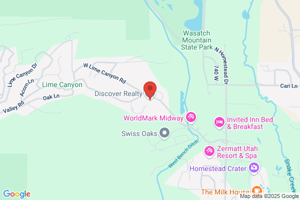 Vista Mountain Realtors