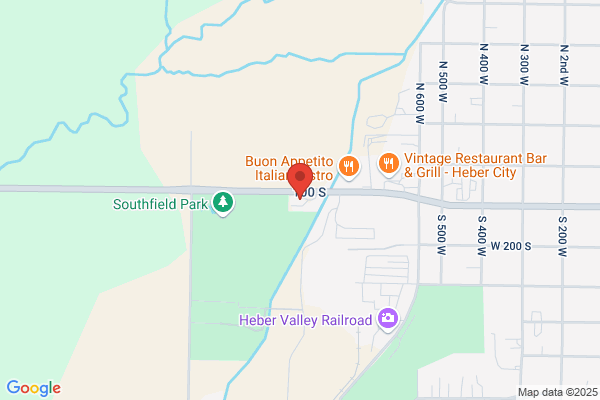 Wasatch Animal Clinic