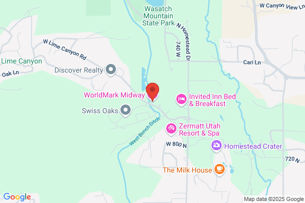 WorldMark Midway