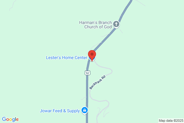 Lester's Plumbing & Heating