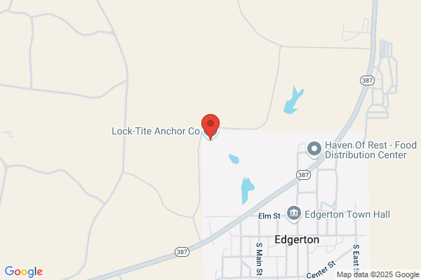 Lock-Tite Anchor Co
