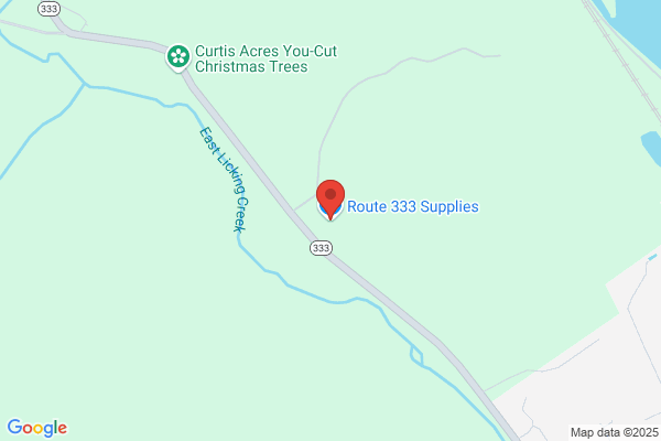 Route 333 Supplies LLC