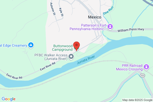 Buttonwood Campground