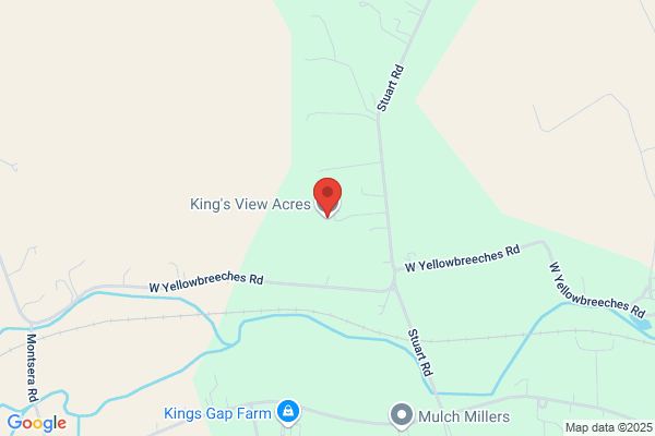 King's Equestrian Center
