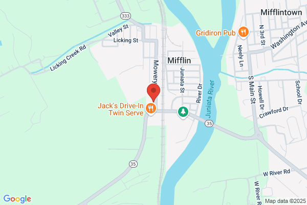 Mifflin Distributing Inc