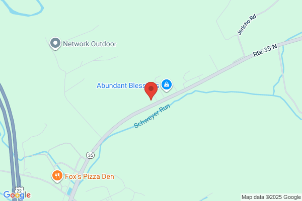 Mifflintown Equipment Rental LLC