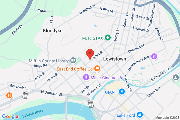 United Way of Mifflin Juniata
