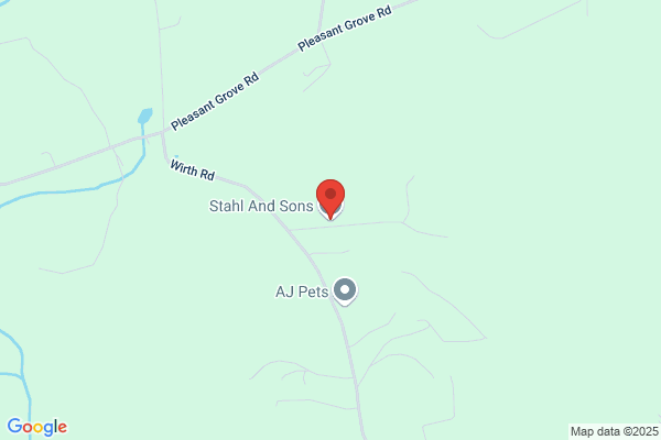 Stahl And Sons Inc