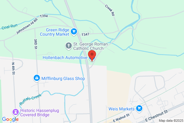 Hollenbach Automotive