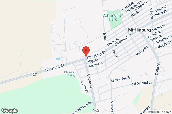 Mifflinburg Auto Sales & Service