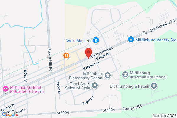 Fisher Auto Parts