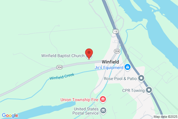 Winfield Baptist Church