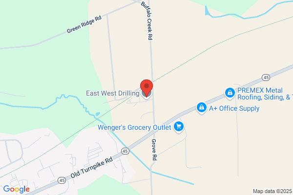 East West Drilling Inc
