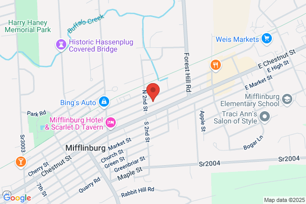 Enterline's Dance Center