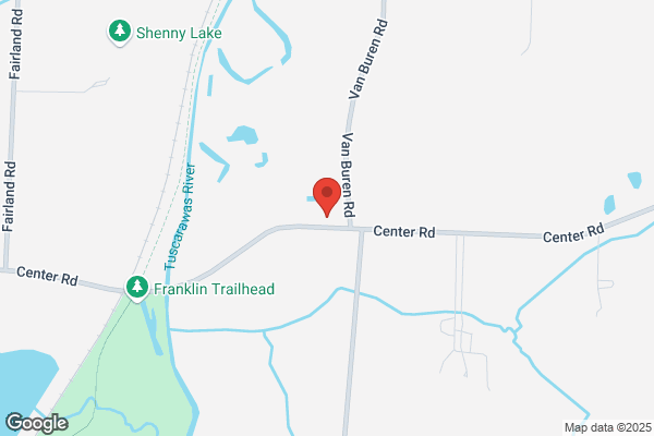 Martin's Steel, LLC.