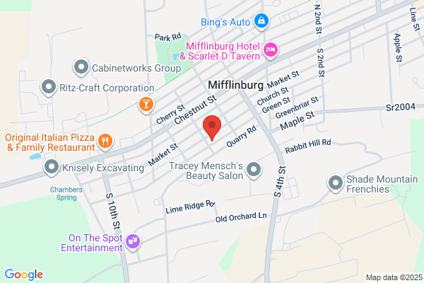 Buggy Museum of Mifflinburg