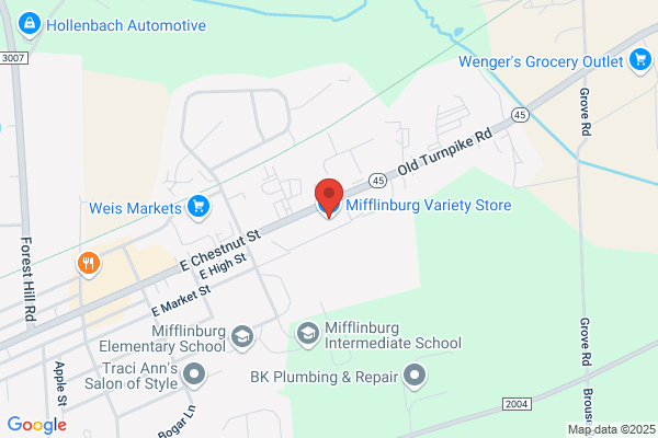 Carquest Auto Parts - Hartman Auto Supply - Closed