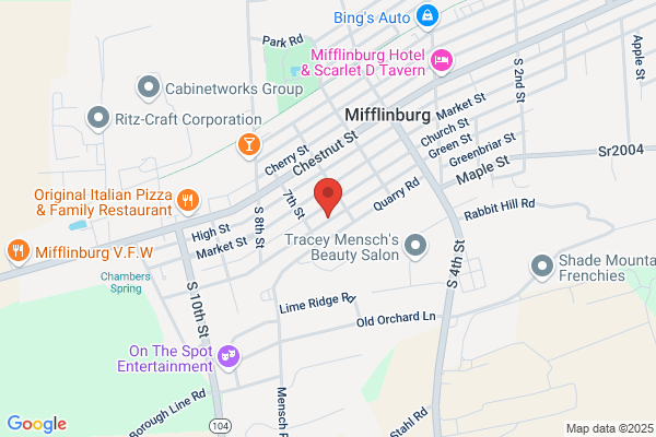 Child Care Information Services