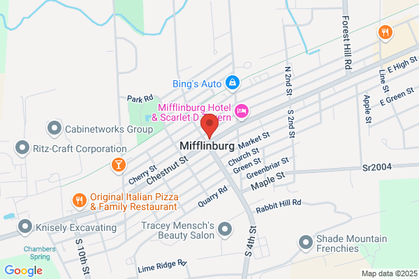 Griffith Development