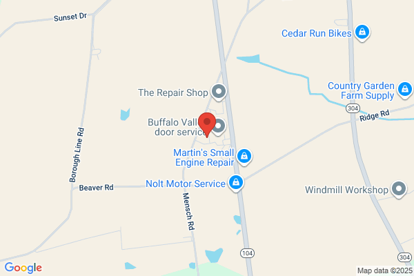 Lyons Auto & Truck Service