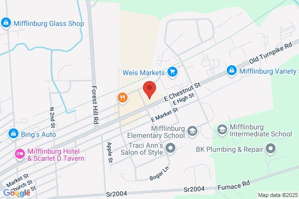 Mifflinburg Pharmacy