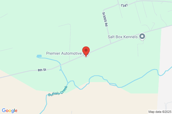 Premier Automotive