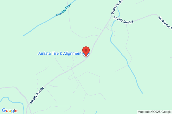 Juniata Tire Sales