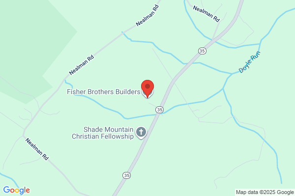 Fisher Brothers Builders
