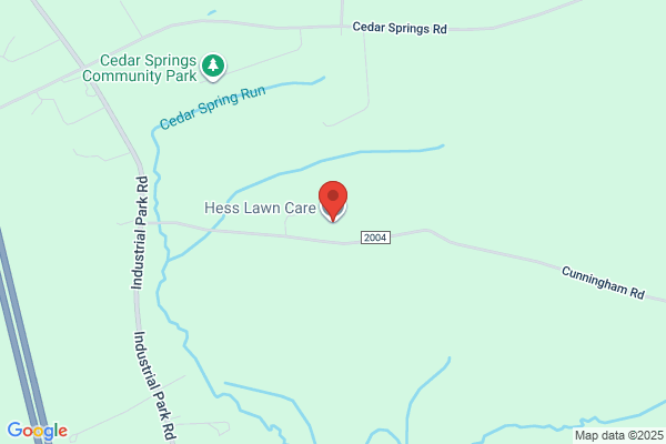 Hare Cuts Lawn Service & Landscaping