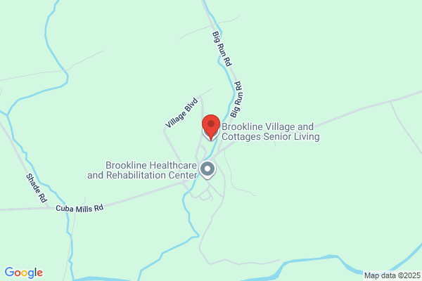 Brookline Village Assisted Living