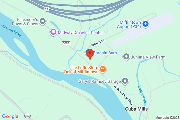 Mifflintown Plumbing & Heating