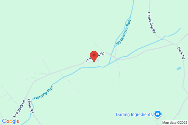 Pine Creek Personal Care Home