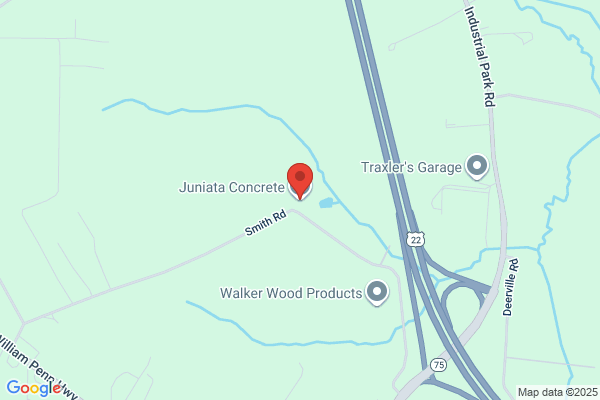 Juniata Concrete Co