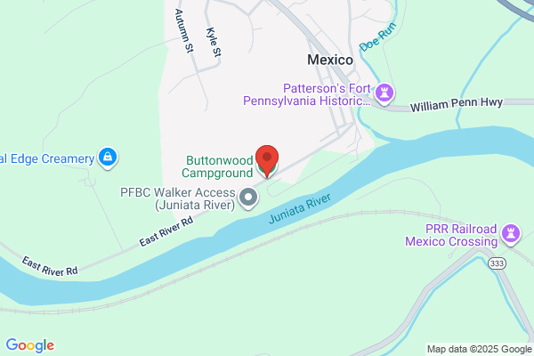 Buttonwood Campground