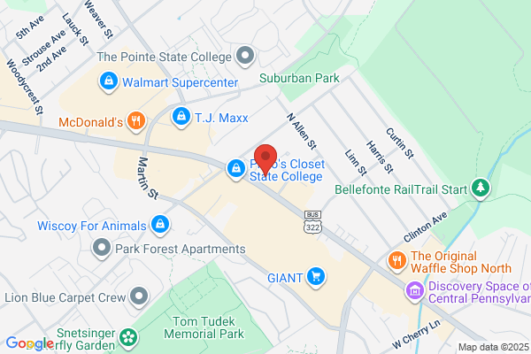 Dimm's Tv & Appliances Inc