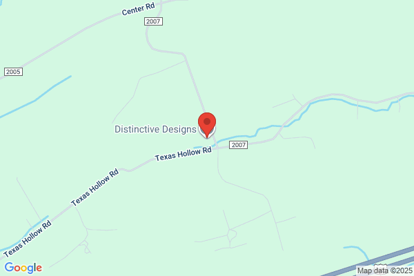 Distinctive Designs