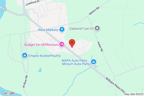 Mifflintown Minit Mart