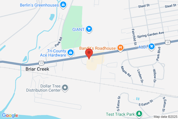 Geisinger Encompass Health Rehabilitation Center of Berwick