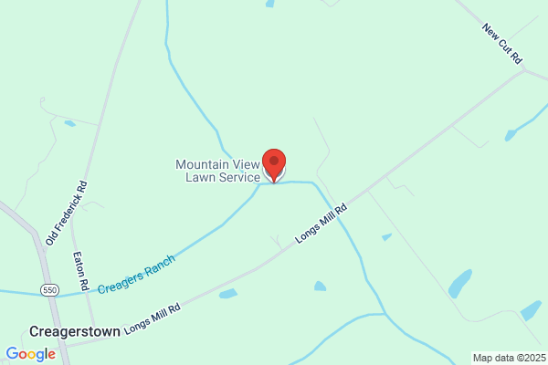 Mountain View Lawn & Landscaping