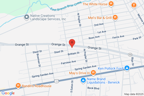 Berwick Notary Center