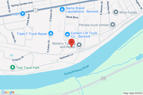 Berwick Offray Llc