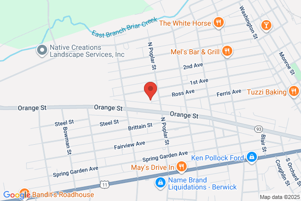 Bodwalk's Alignment & Service Center