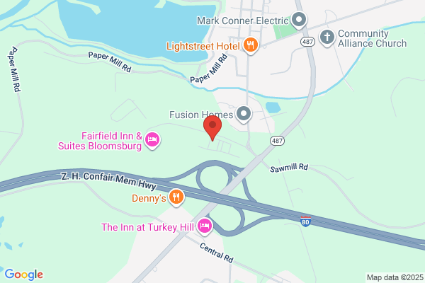 Briar Meadows Development Inc