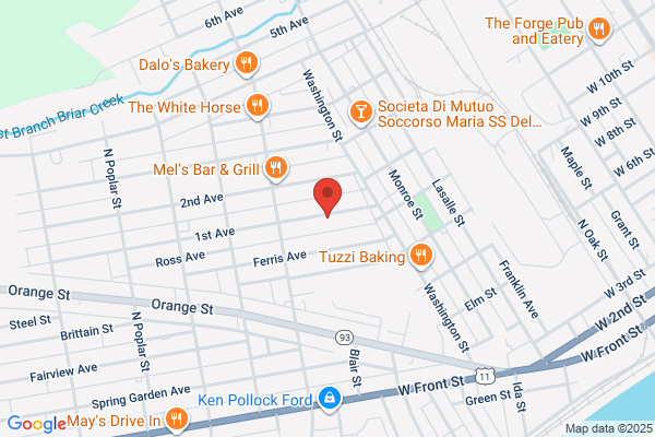 Chip Adams Sewer & Drain Cleaning