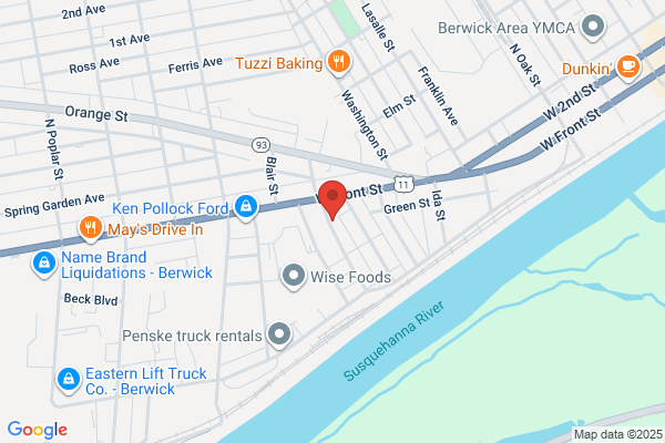 Dean's Quality Pet & Aquarium Supply Co