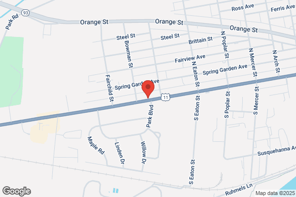 Dunham Chiropractic Clinic