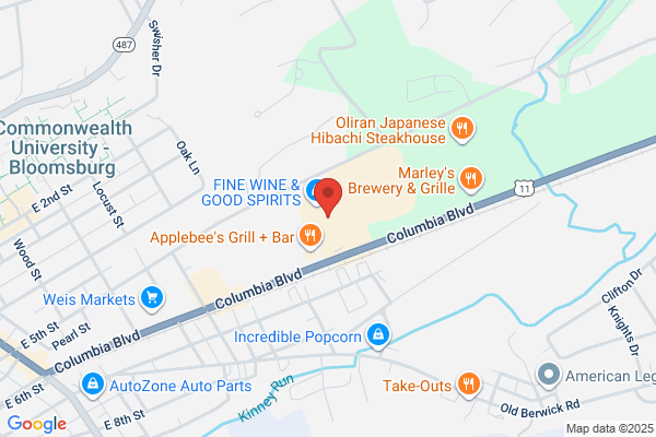 Family Member Pets & Supply Inc