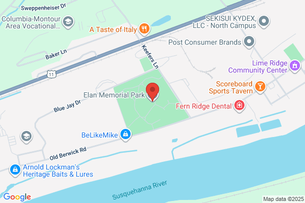 LIfe Remembered - Elan Memorial Park